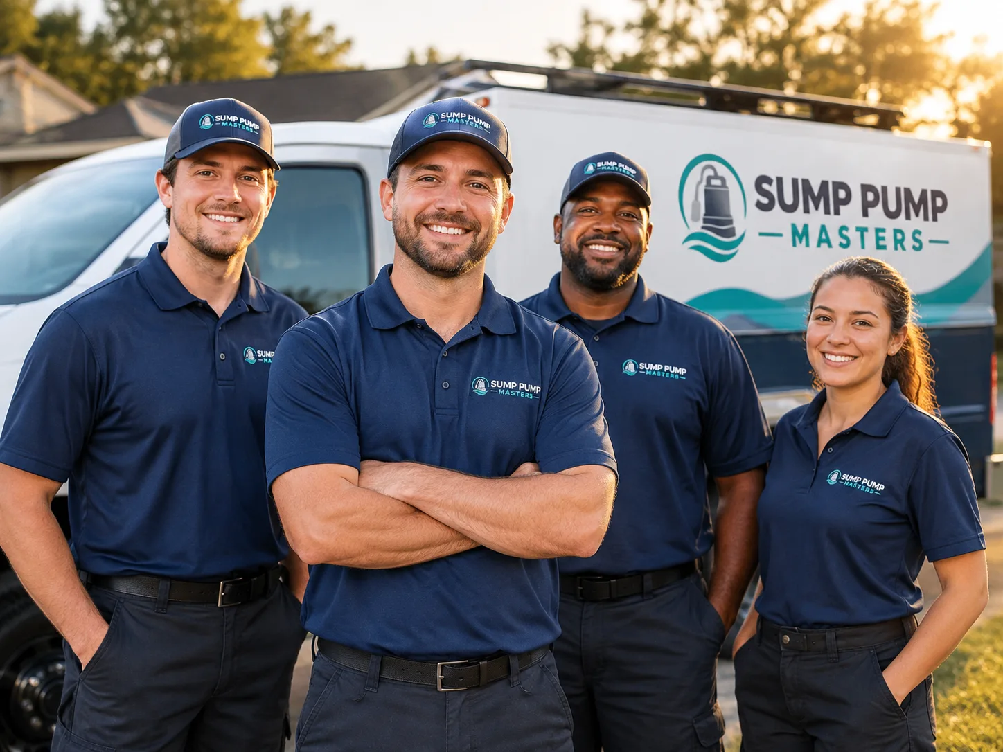 Sump Pump Repair company in Medanales, NM